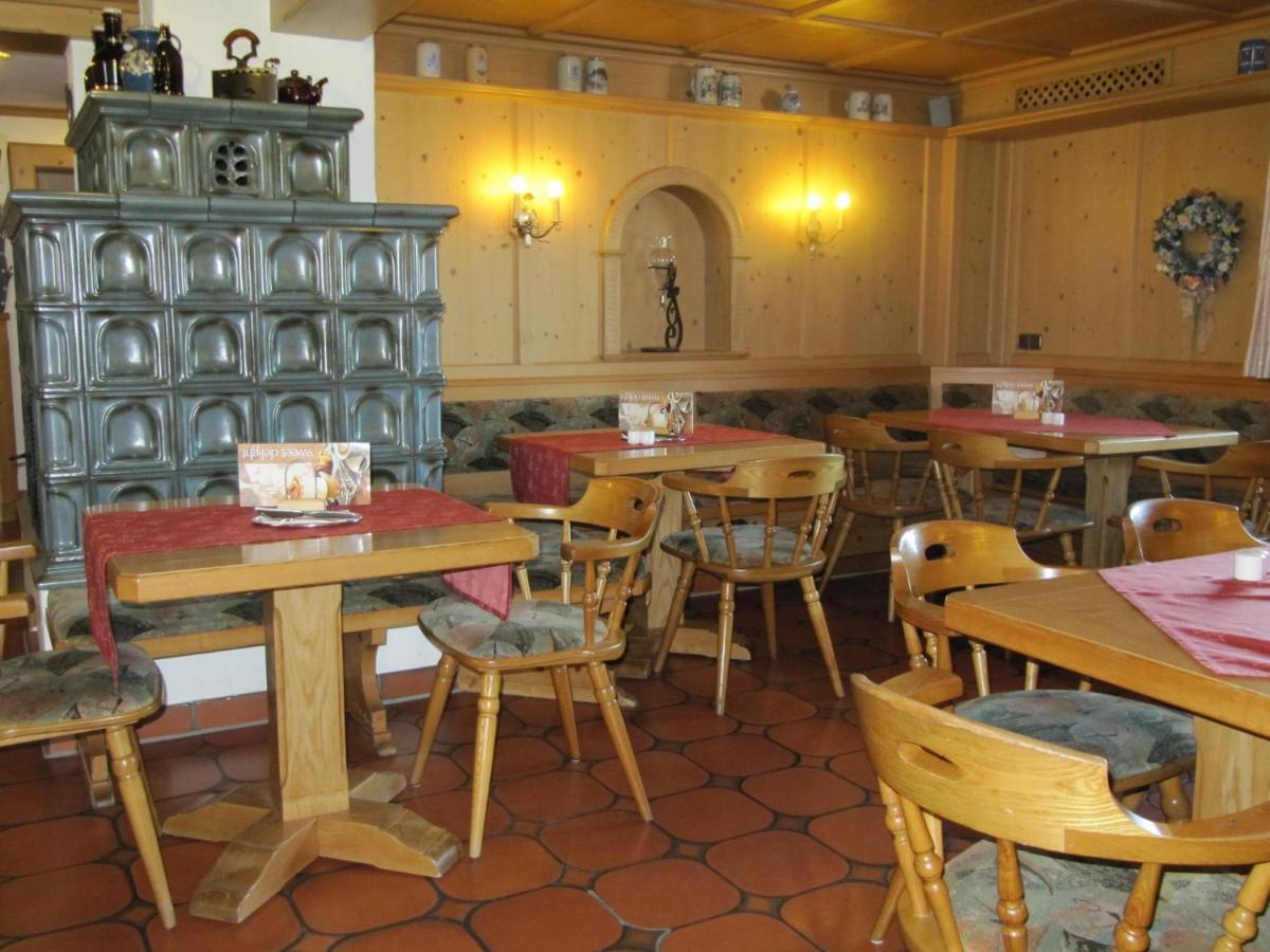 Gaestehaus Seeklause Schwangau Kültér fotó