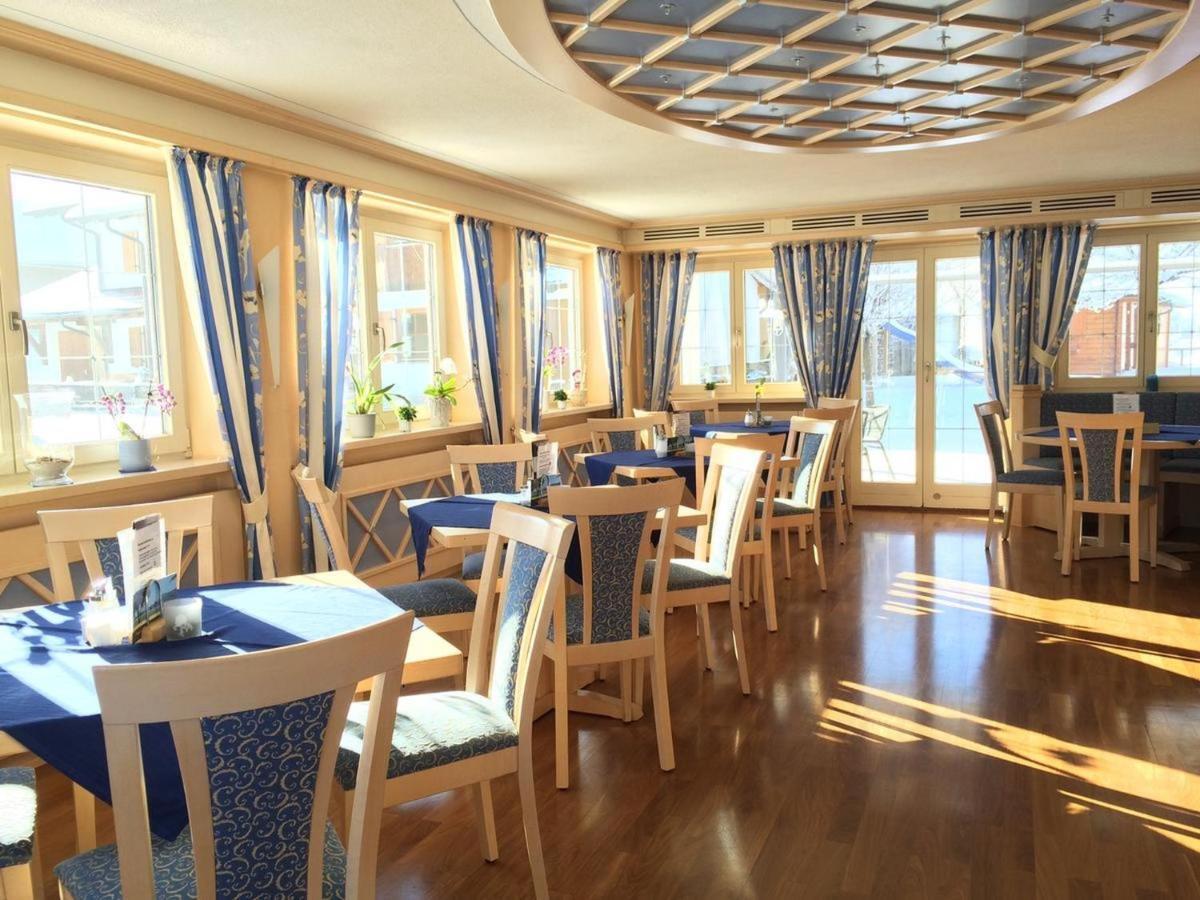 Gaestehaus Seeklause Schwangau Kültér fotó